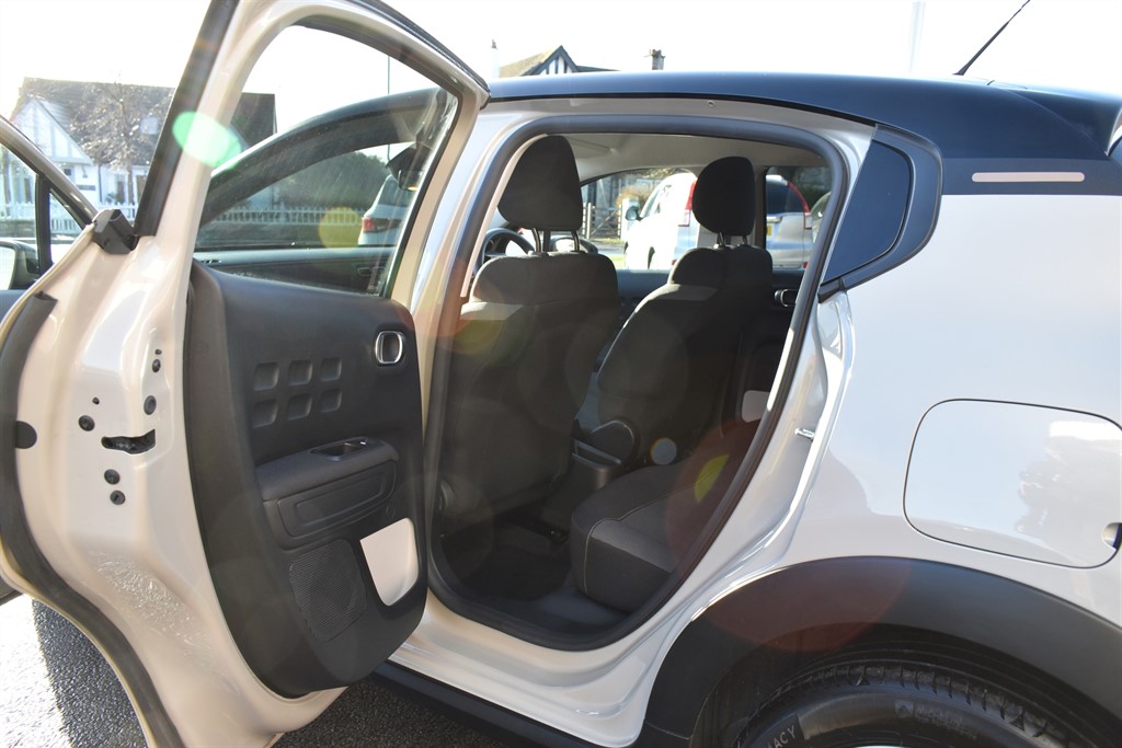 Used Citroen C3 2023 for sale - 77013239: Photo 36