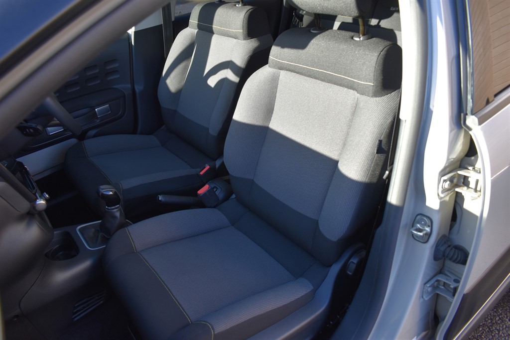 Used Citroen C3 2023 for sale - 77013239: Photo 37