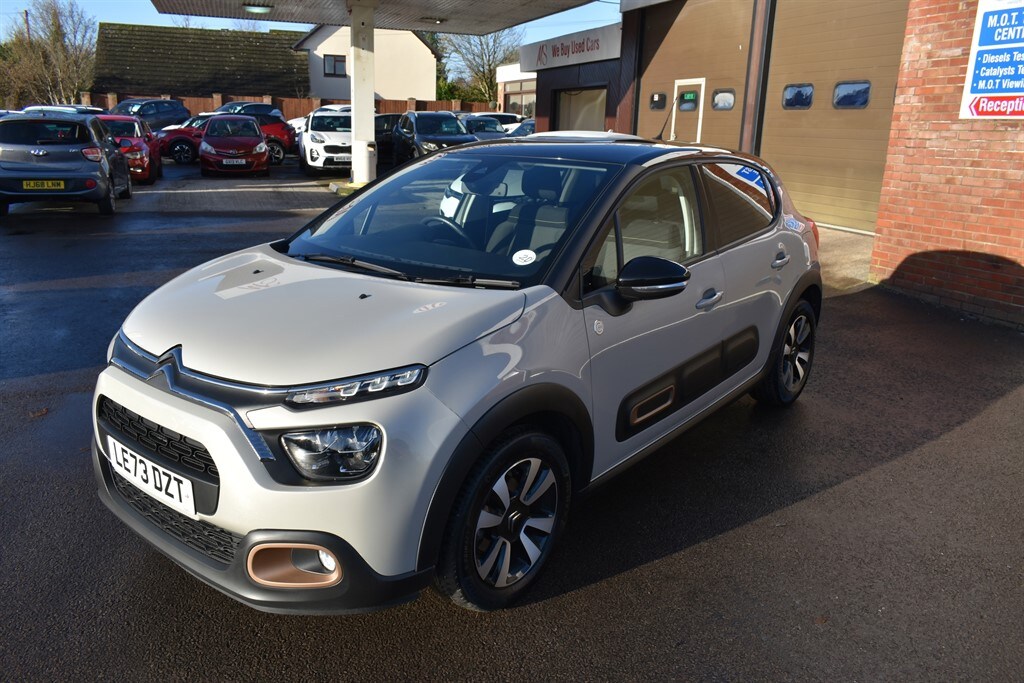 Used Citroen C3 2023 for sale - 77013239: Photo 38