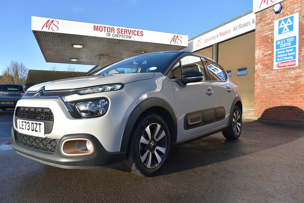 Used Citroen C3 2023 for sale - 77013239: Photo 39