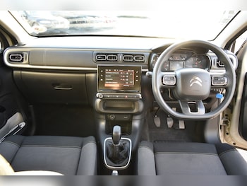 Used Citroen C3 2023 for sale - 77013239: Photo