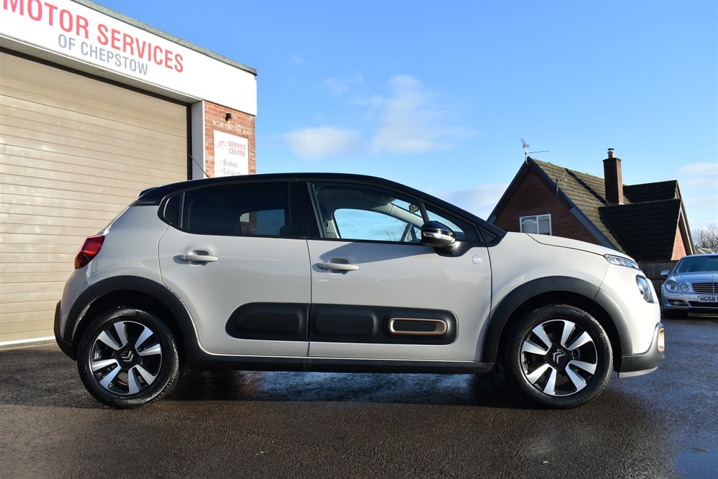 Used Citroen C3 2023 for sale - 77013239: Photo 4