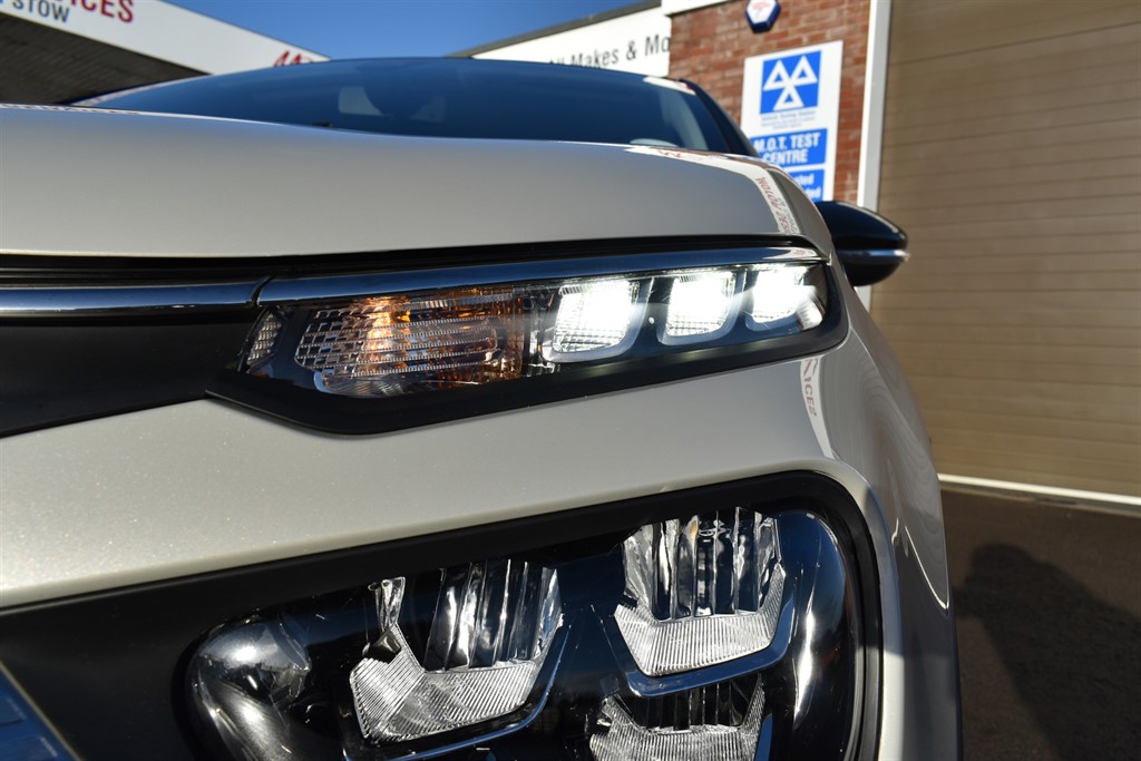 Used Citroen C3 2023 for sale - 77013239: Photo 41