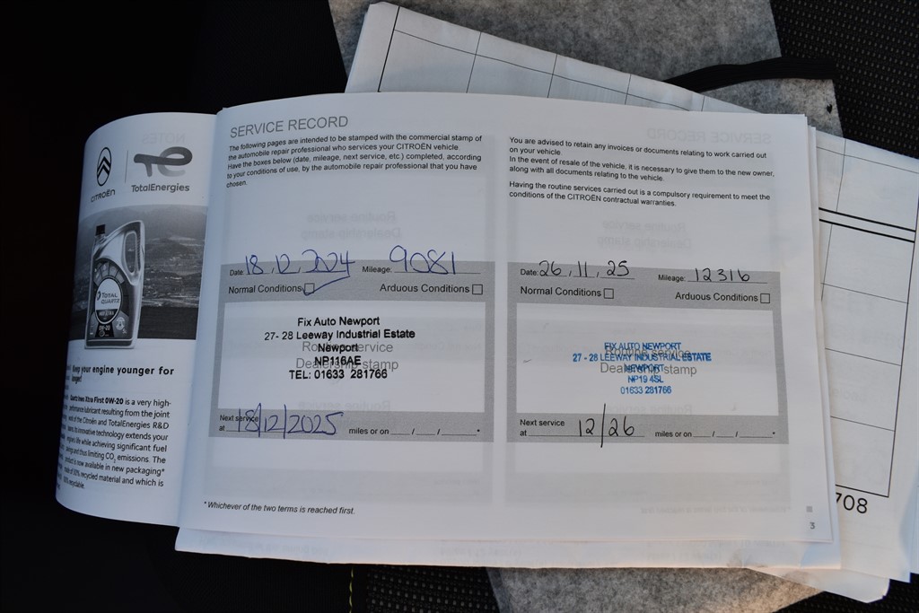 Used Citroen C3 2023 for sale - 77013239: Photo 44