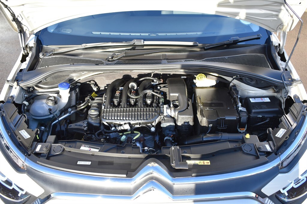 Used Citroen C3 2023 for sale - 77013239: Photo 45