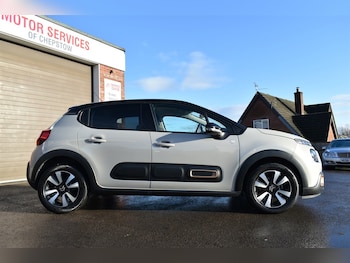 Used Citroen C3 2023 for sale - 77013239: Photo