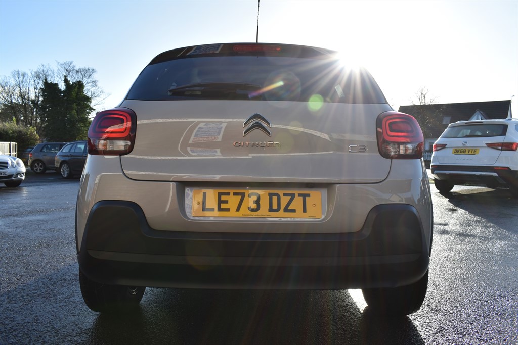 Used Citroen C3 2023 for sale - 77013239: Photo 7