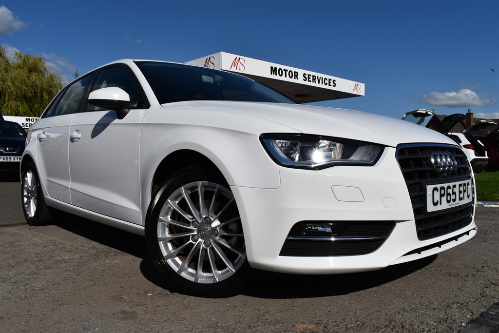 Used Audi A3 2015 for sale - 76067233: Photo 1