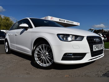 2015 - TDI SE TECHNIK 5-Door