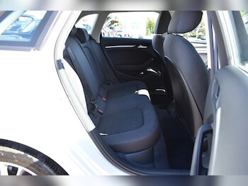 Used Audi A3 2015 for sale - 76067233: Photo