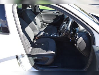 Used Audi A3 2015 for sale - 76067233: Photo