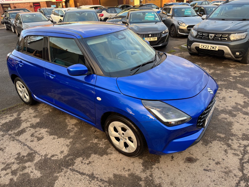 Used Suzuki Swift 2025 for sale - 77170761: Photo 10