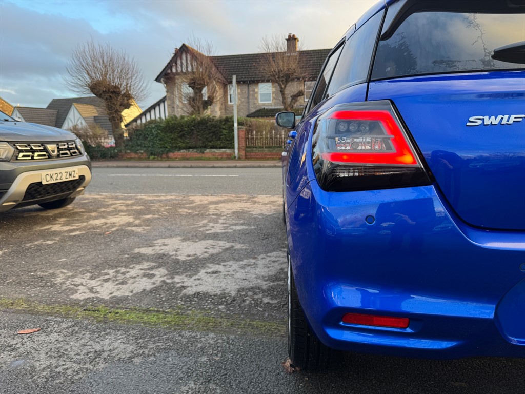 Used Suzuki Swift 2025 for sale - 77170761: Photo 12