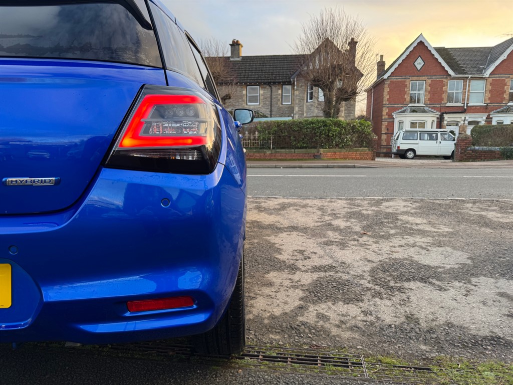 Used Suzuki Swift 2025 for sale - 77170761: Photo 13