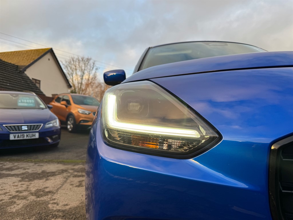 Used Suzuki Swift 2025 for sale - 77170761: Photo 14