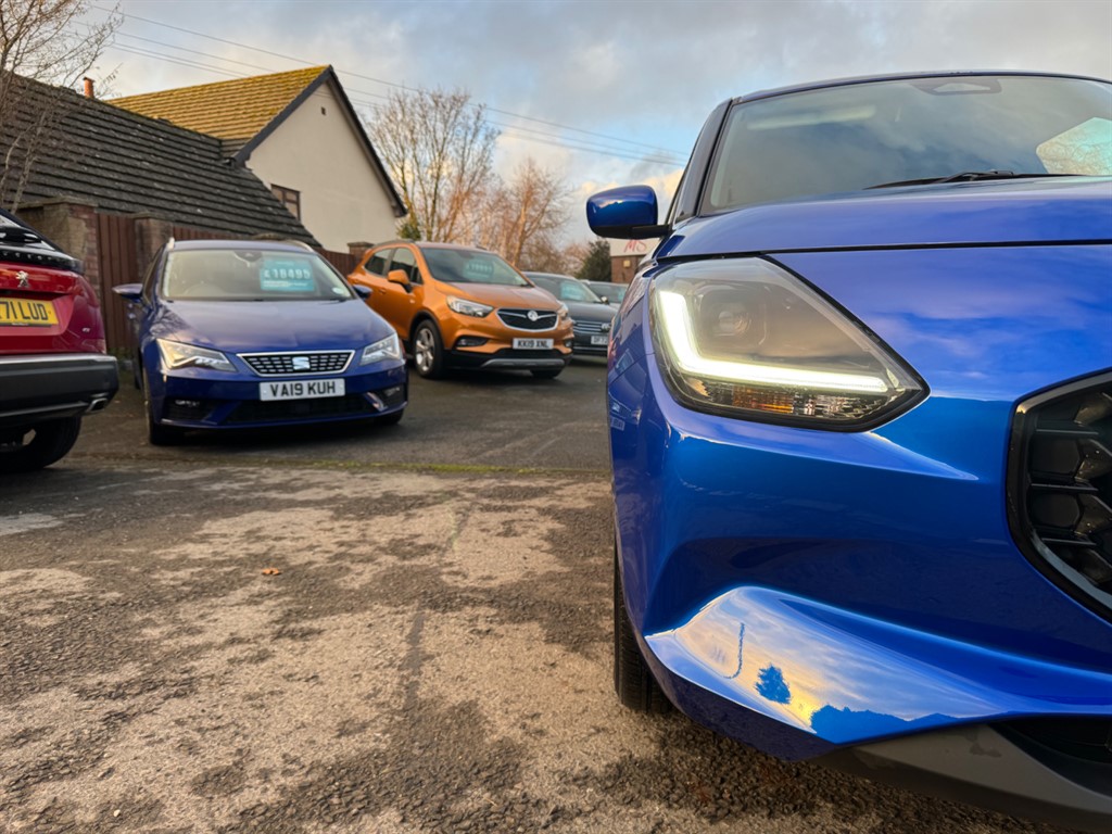 Used Suzuki Swift 2025 for sale - 77170761: Photo 15