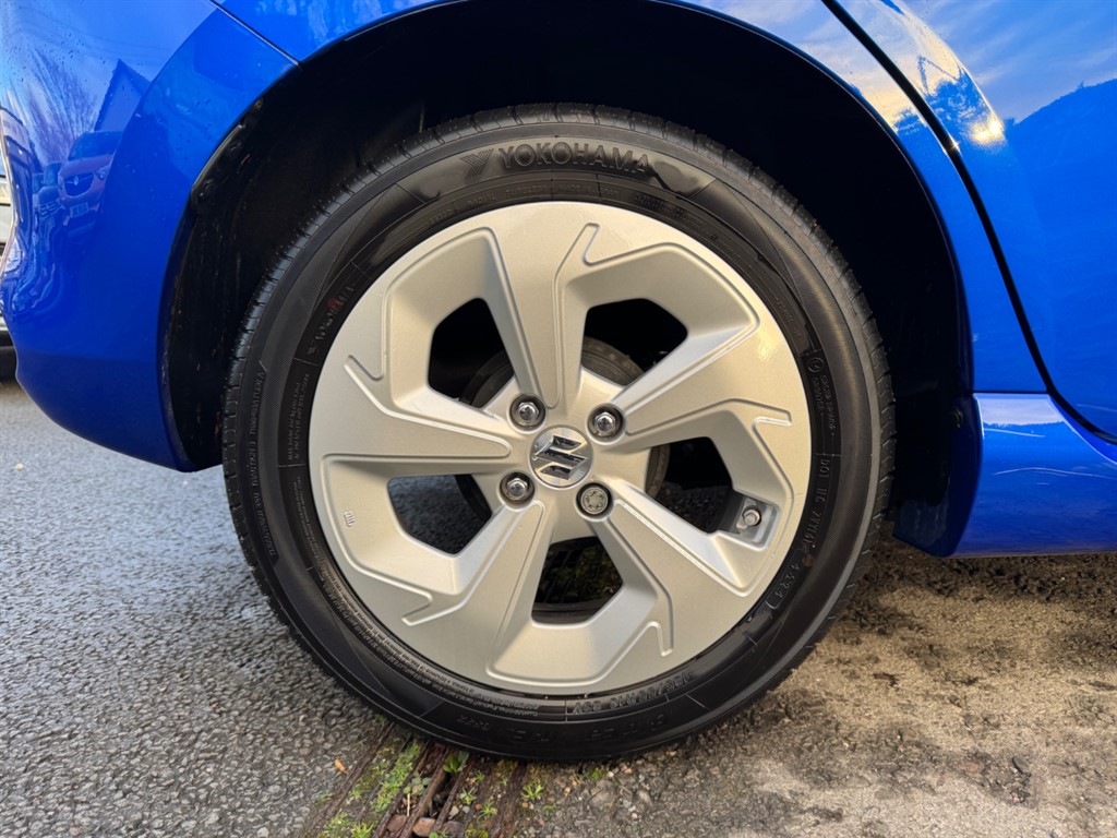 Used Suzuki Swift 2025 for sale - 77170761: Photo 16