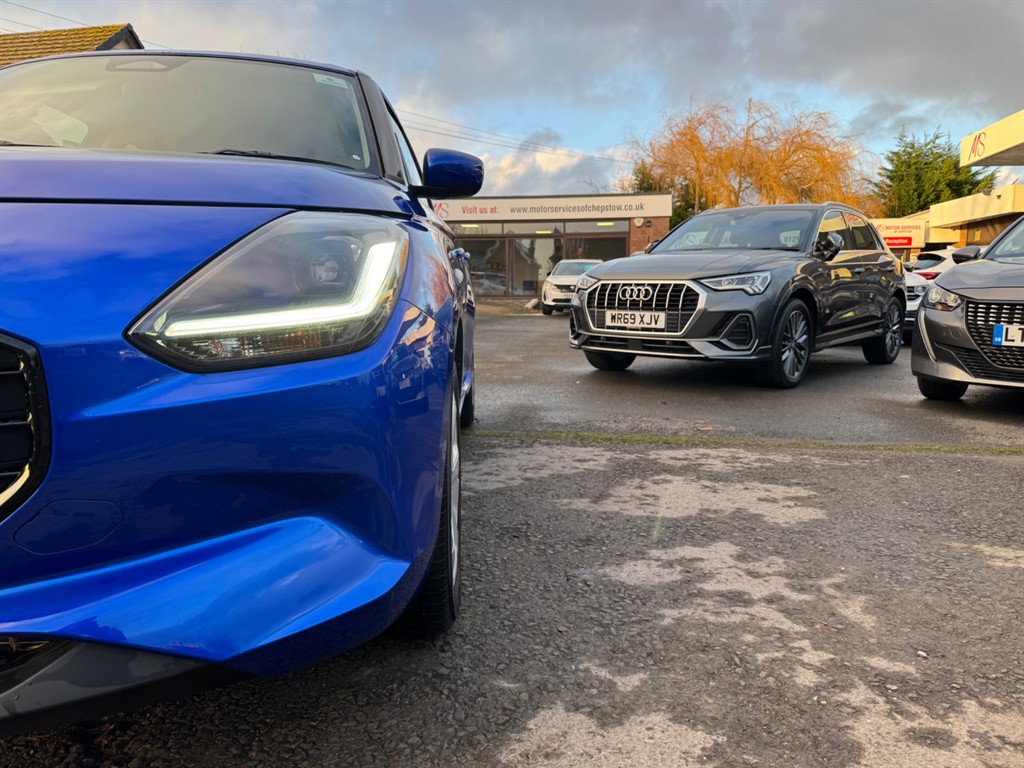 Used Suzuki Swift 2025 for sale - 77170761: Photo 18