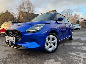 Used Suzuki Swift 2025 for sale - 77170761: Photo