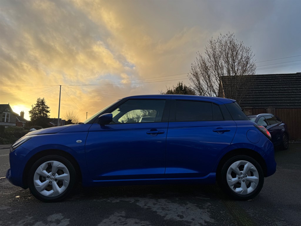 Used Suzuki Swift 2025 for sale - 77170761: Photo 3