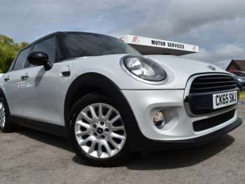 2015 - 1.5 Cooper 5dr