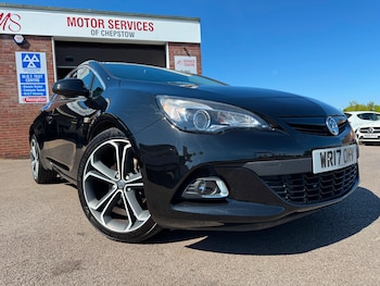 Used Vauxhall Astra 2017 for sale - 79165480: Photo