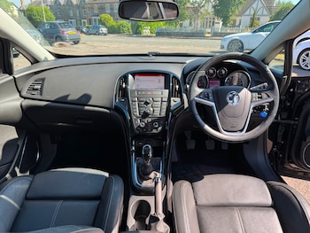 Used Vauxhall Astra 2017 for sale - 79165480: Photo