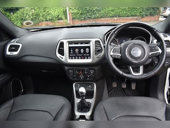 Used Jeep Compass 2021 for sale - 75570534: Photo