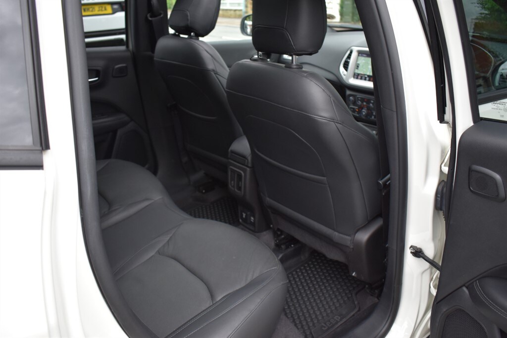 Vehicle 50