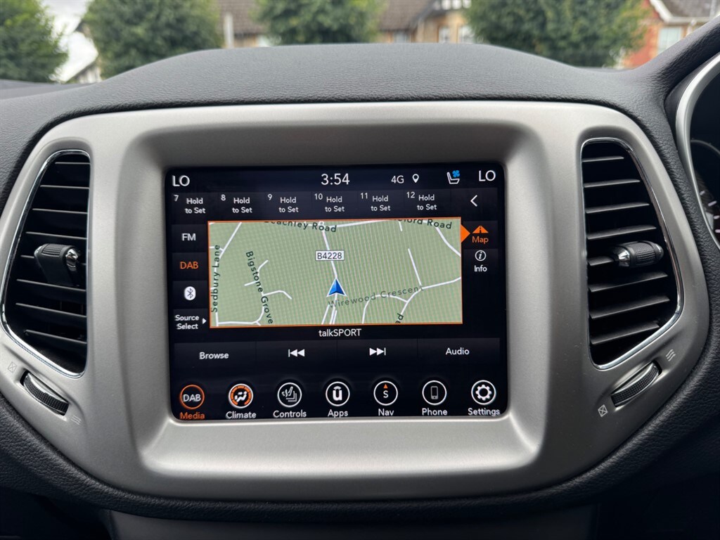 Vehicle 56
