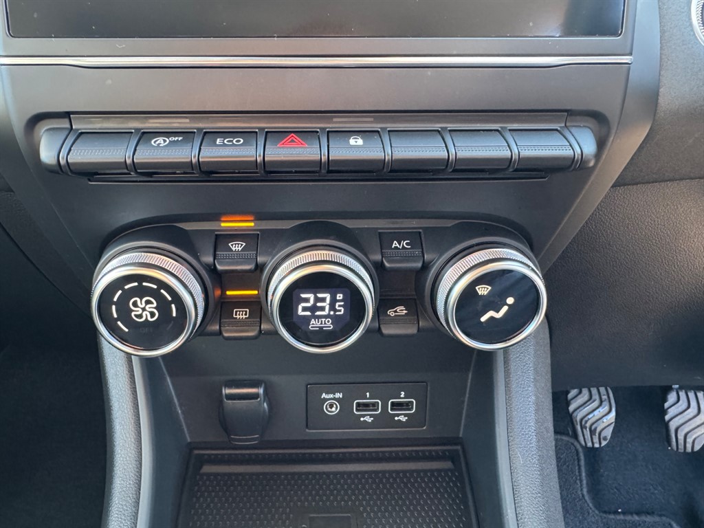 Used Renault Captur 2022 for sale - 76669913: Photo 13