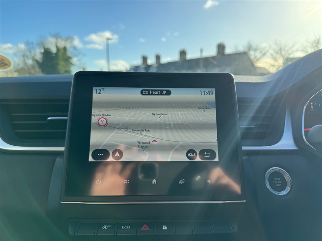 Used Renault Captur 2022 for sale - 76669913: Photo 14