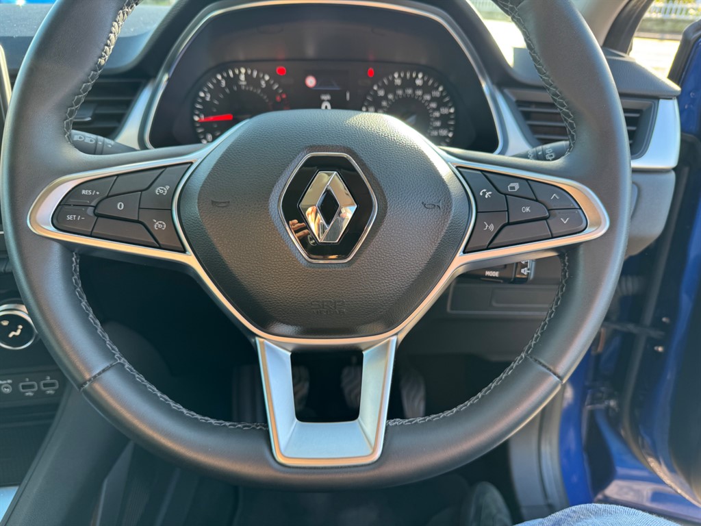 Used Renault Captur 2022 for sale - 76669913: Photo 16