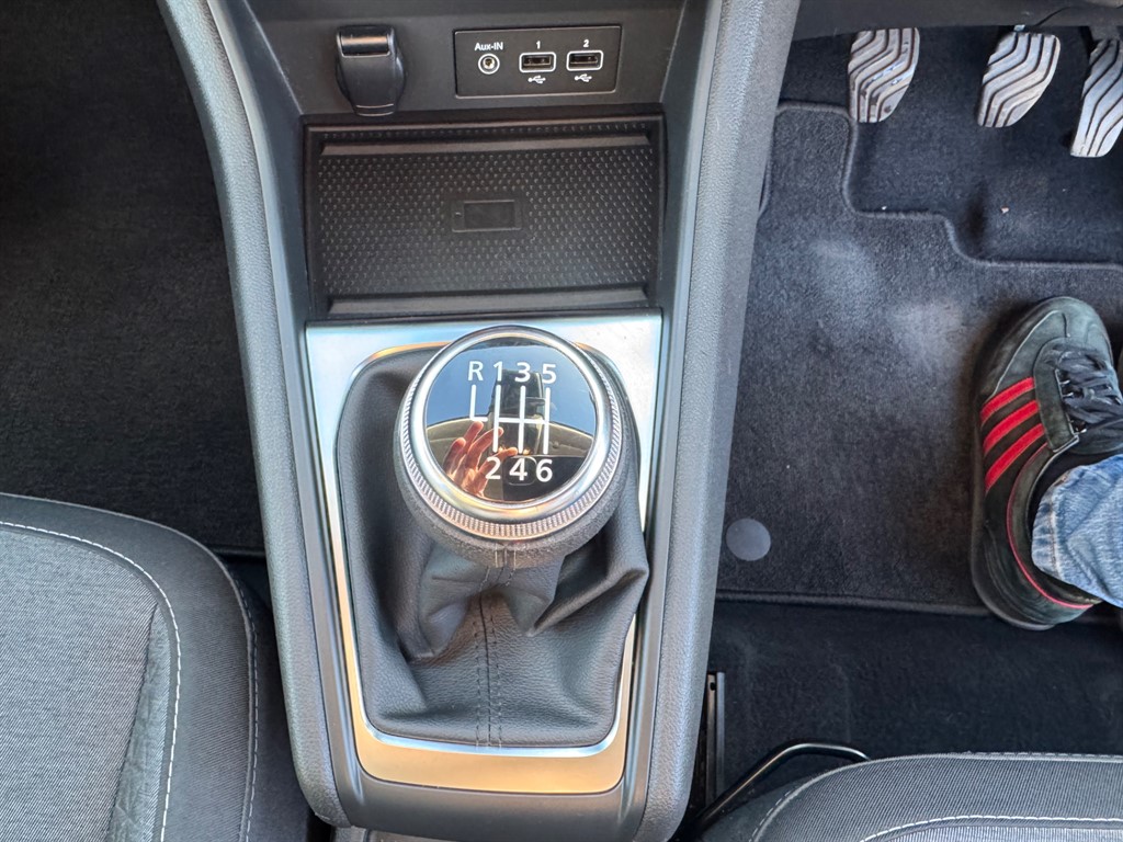 Used Renault Captur 2022 for sale - 76669913: Photo 18