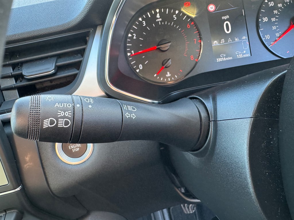 Used Renault Captur 2022 for sale - 76669913: Photo 19