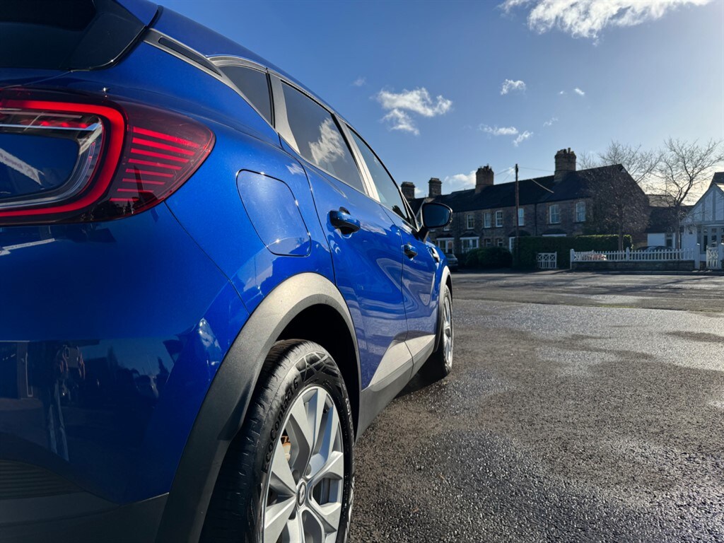 Used Renault Captur 2022 for sale - 76669913: Photo 26