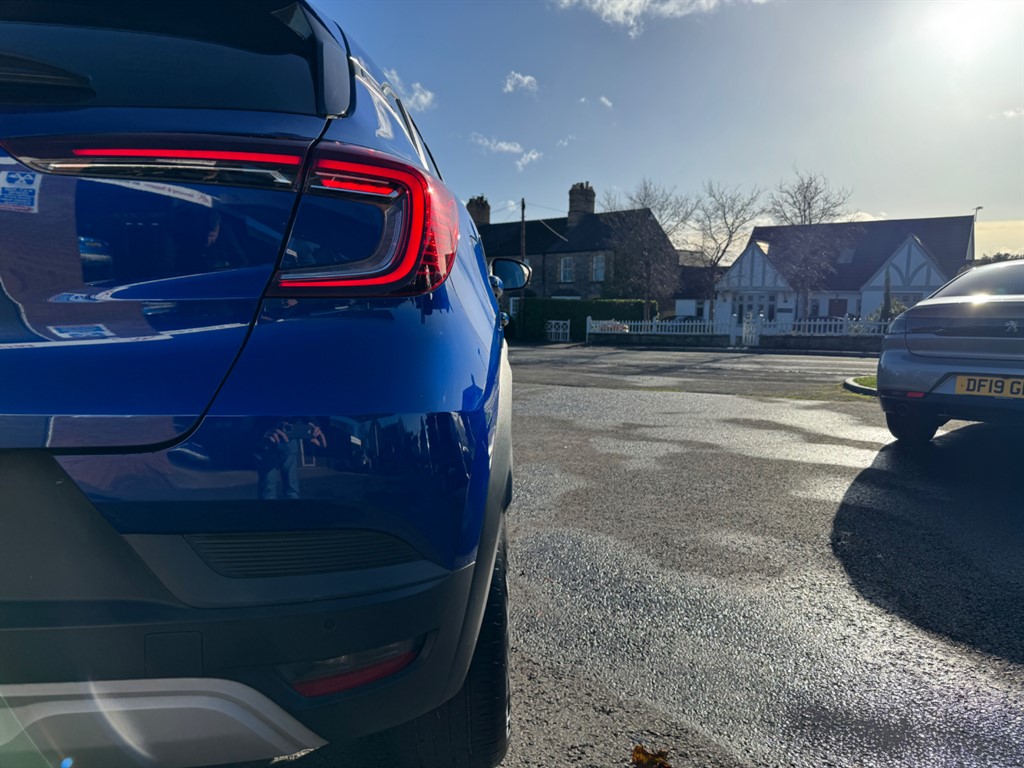 Used Renault Captur 2022 for sale - 76669913: Photo 27