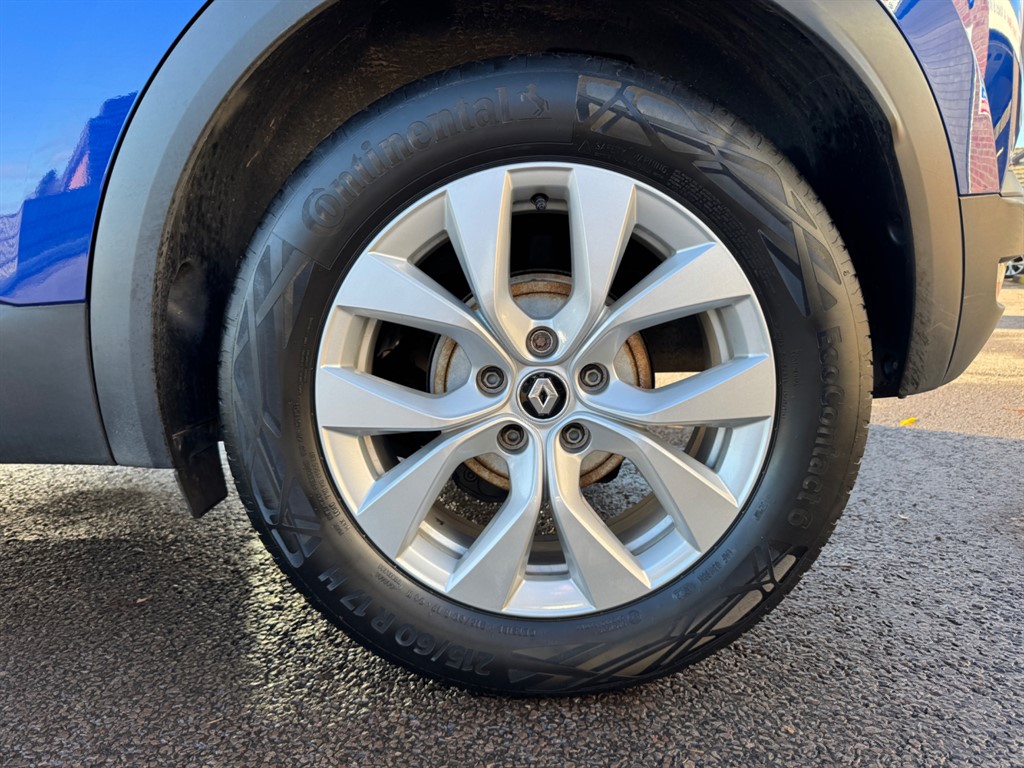 Used Renault Captur 2022 for sale - 76669913: Photo 28