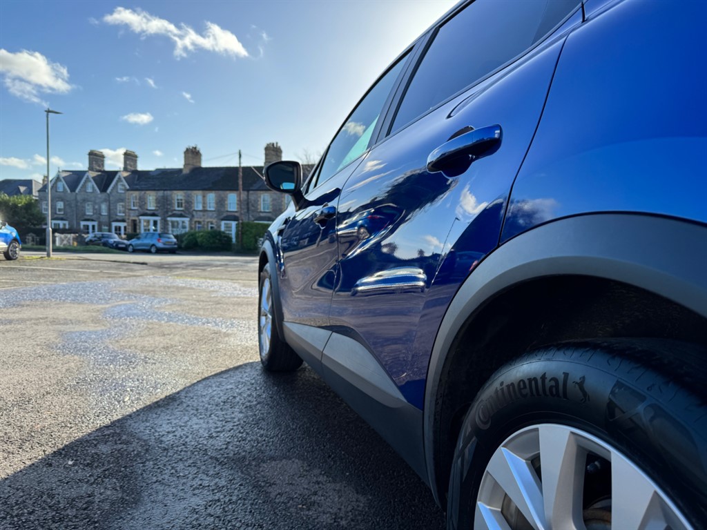 Used Renault Captur 2022 for sale - 76669913: Photo 29