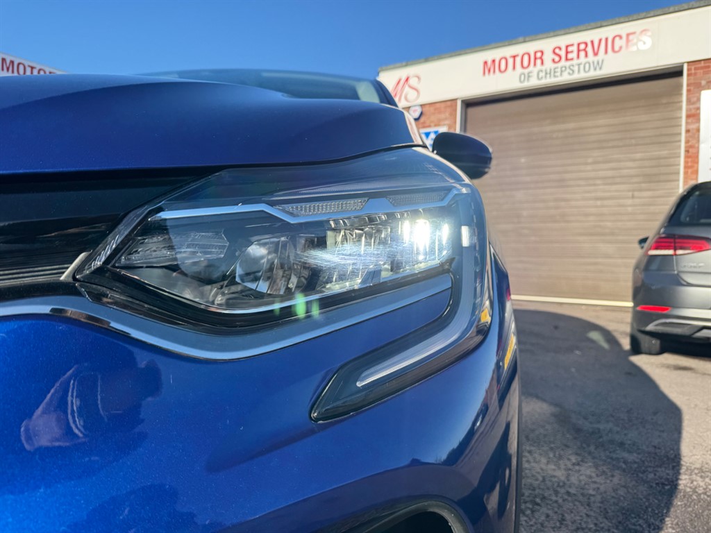 Used Renault Captur 2022 for sale - 76669913: Photo 32