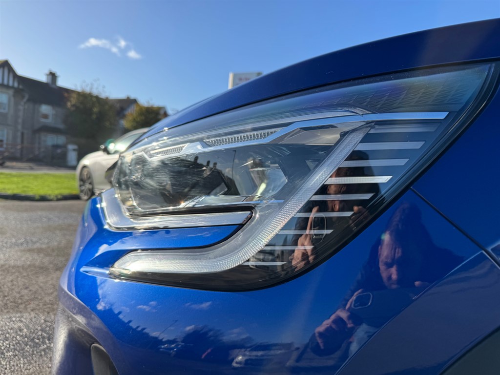 Used Renault Captur 2022 for sale - 76669913: Photo 34