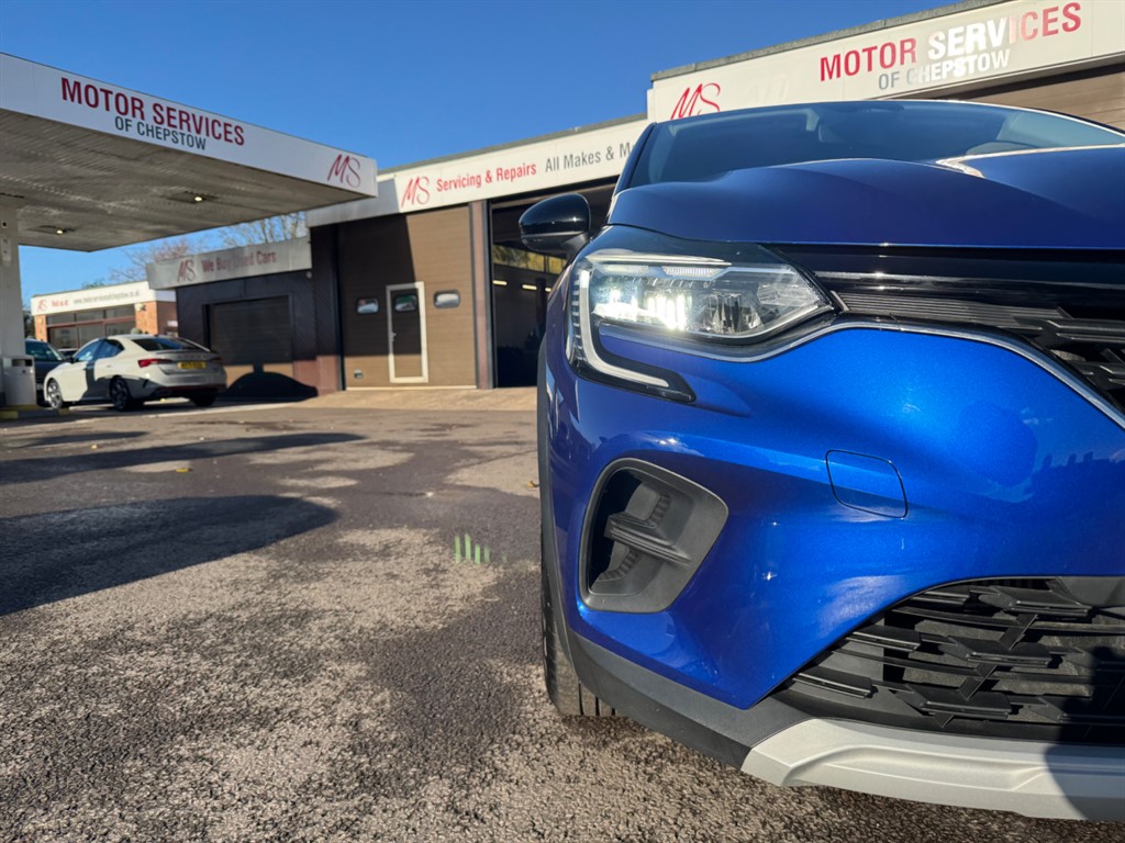 Used Renault Captur 2022 for sale - 76669913: Photo 36