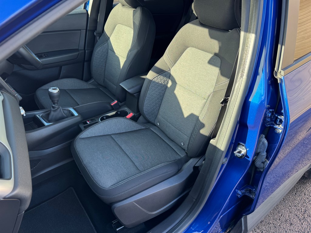 Used Renault Captur 2022 for sale - 76669913: Photo 39