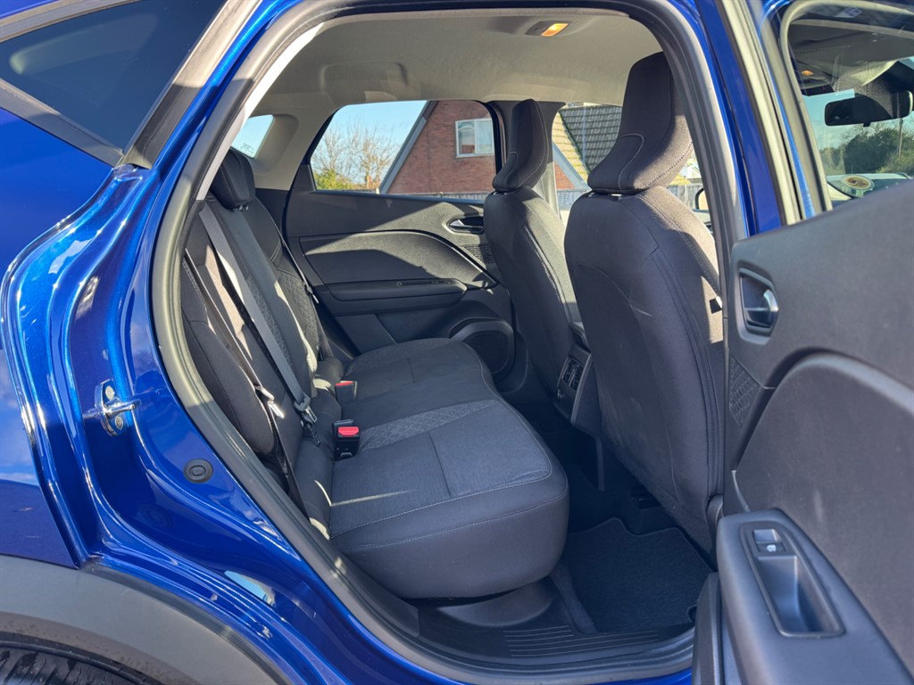 Used Renault Captur 2022 for sale - 76669913: Photo 4