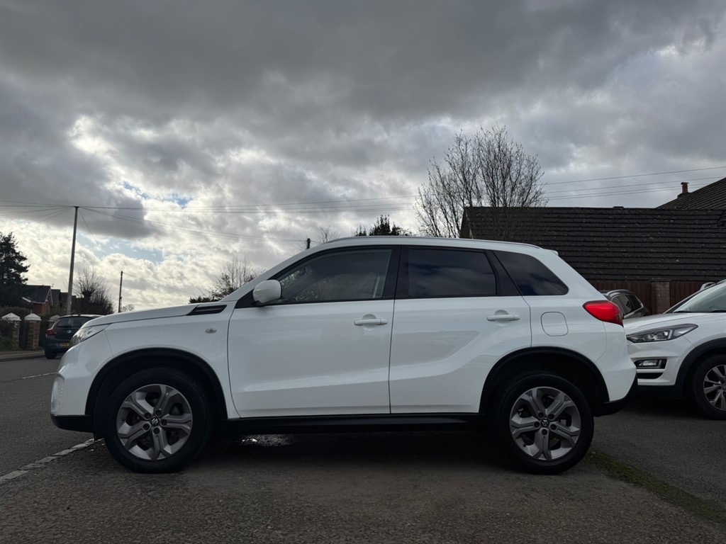 Used Suzuki Vitara 2017 for sale - 77833788: Photo 11