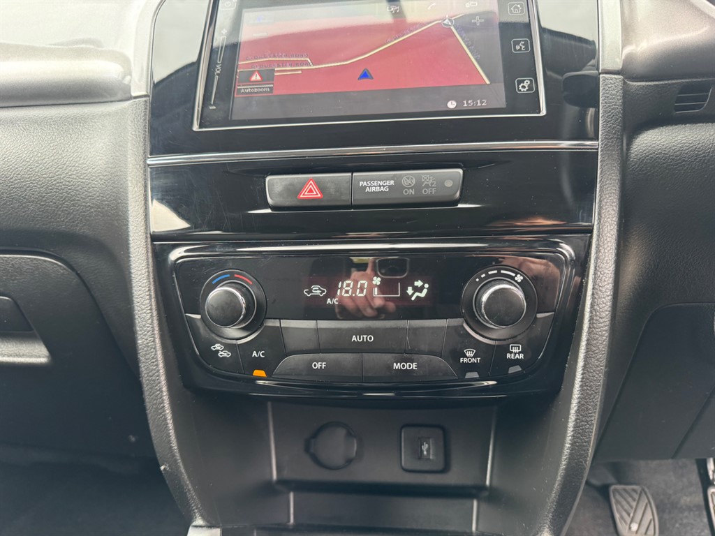 Used Suzuki Vitara 2017 for sale - 77833788: Photo 12