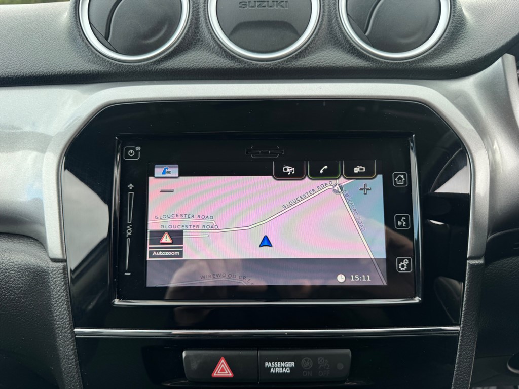 Used Suzuki Vitara 2017 for sale - 77833788: Photo 13