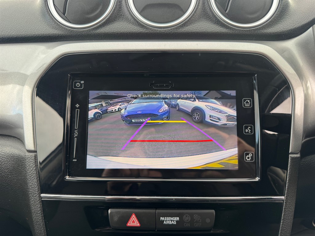 Used Suzuki Vitara 2017 for sale - 77833788: Photo 15