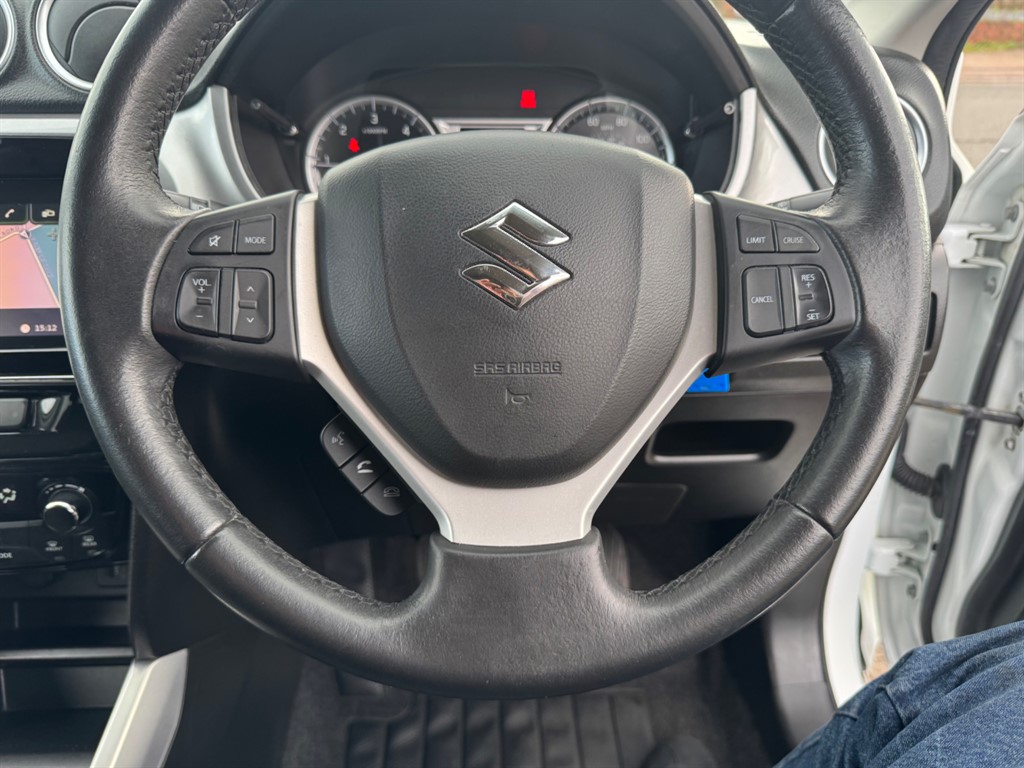 Used Suzuki Vitara 2017 for sale - 77833788: Photo 16