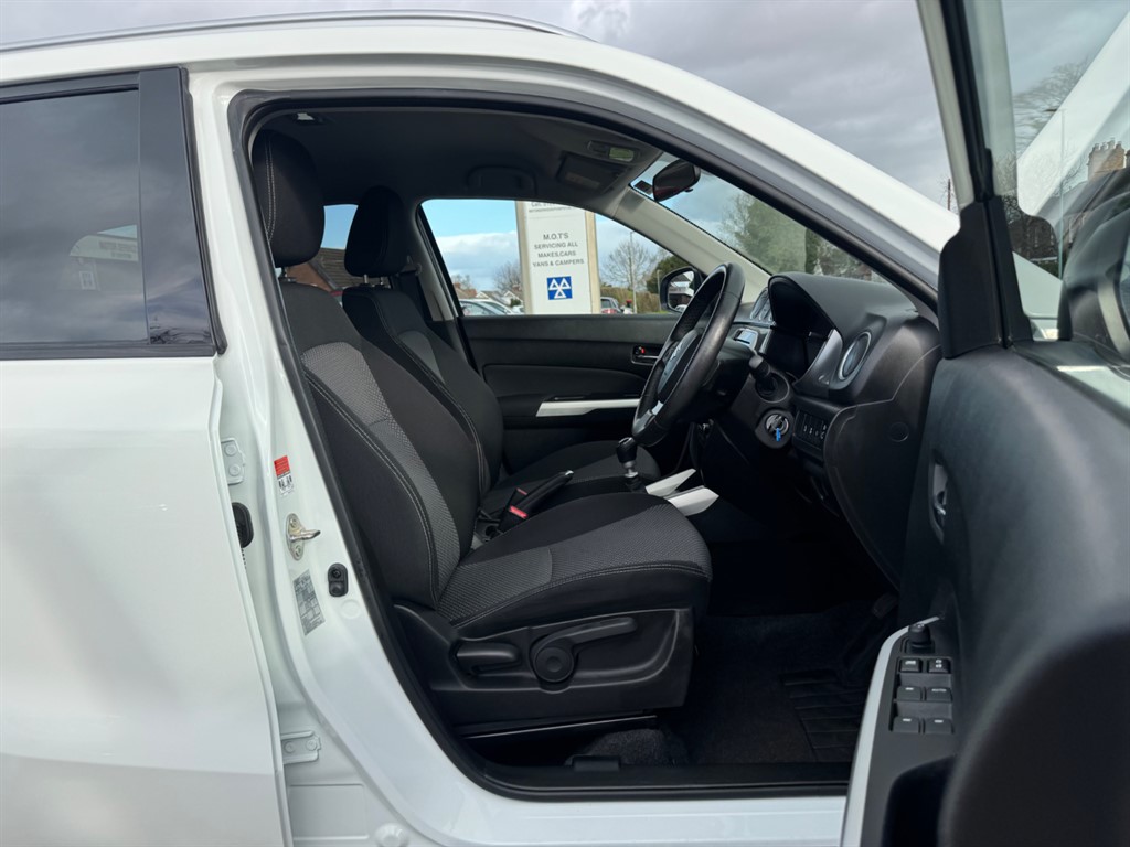 Used Suzuki Vitara 2017 for sale - 77833788: Photo 18